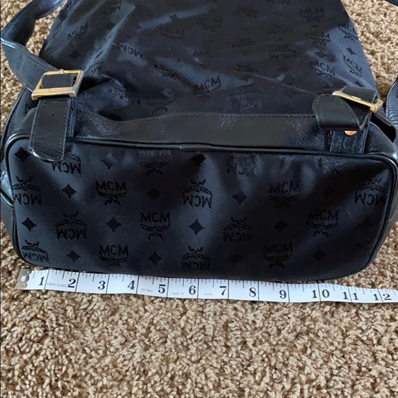 Backpack MCM - Picture 5 of 7